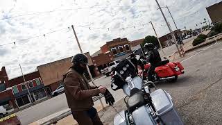 SR HOMIE'S RIDE ROUTE 66