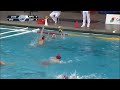 Spandau 04 Berlin vs Crvena Zvezda    💣MEN💣(Highlights) ❤️WATERPOLO ❤️   Champion&#39;s League 21/22