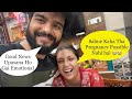 Finally Good News ❤️ | Sabne Kaha Pregnancy Possible Nahi Hai 😭 | Upasana Vohra | Arunendra7 Vlogs