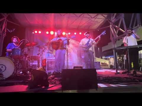 Improvement Movement - “On the Bus” (6-26-2026 at AthFest main stage, Athens, GA)