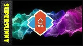 How to get | Nova Launcher Prime for FREE on Android! Tutorial W / Proof 2018 screenshot 5