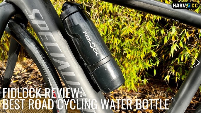 Fidlock Magnetic Waterbottle - DŌST Bikes