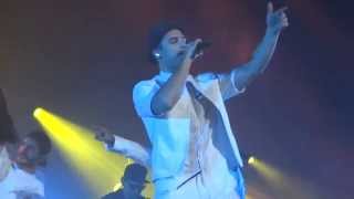 Girl From Sweden | Eric Saade - Stripped Live