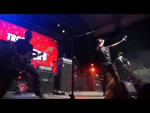 Rocksteddy   Lagi mo nalang ako dinededma @Rakrakan 2018