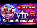Sakura Animatoin is live! |Road 🛣️ Accident 🤯 video 😲 dangerous 🤯 trending 😱 Story Sakura game 🎮 |