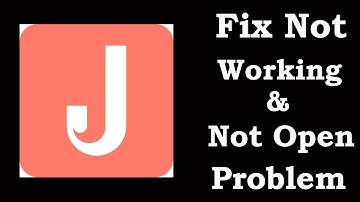 How To Fix Jupiter  App Not Working | Jupiter  Not Open Problem | PSA 24