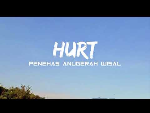 Liam Ferrari-Hurt- Feat Penehas Anugerah Wisal.