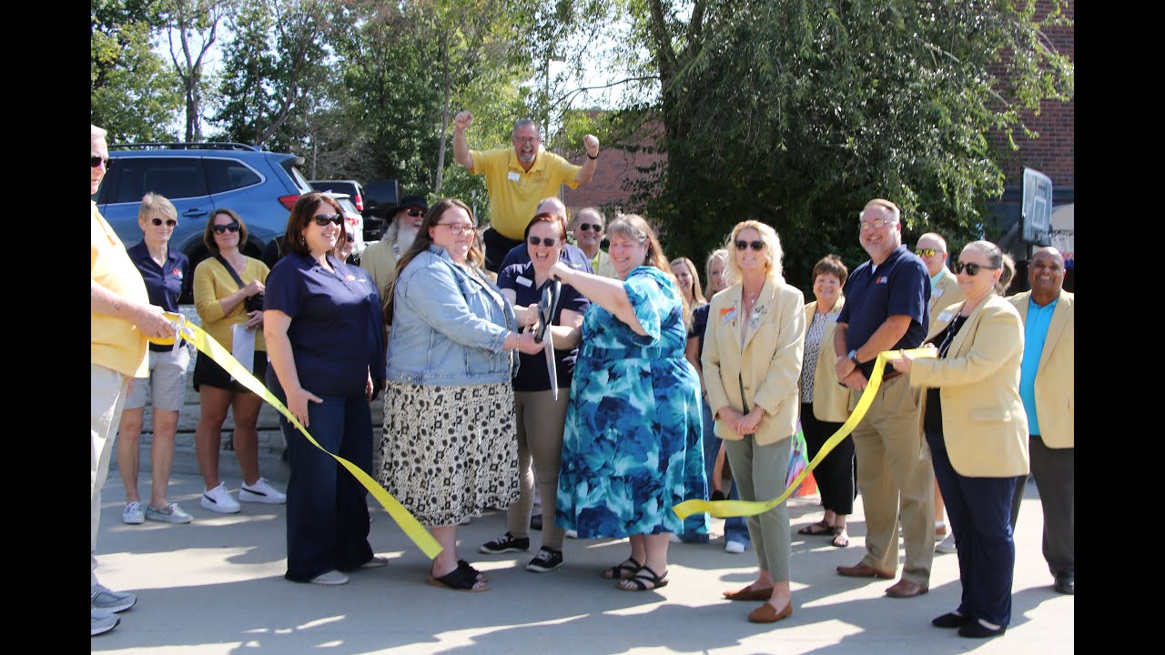 Impact Support Services | NEW Office Space | 1609 Chapel Hill