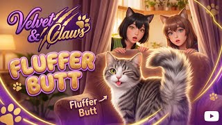 Fluffer Butt [Official Music Video] screenshot 5
