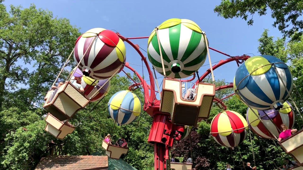 Family park   St.Margarethen  Austria