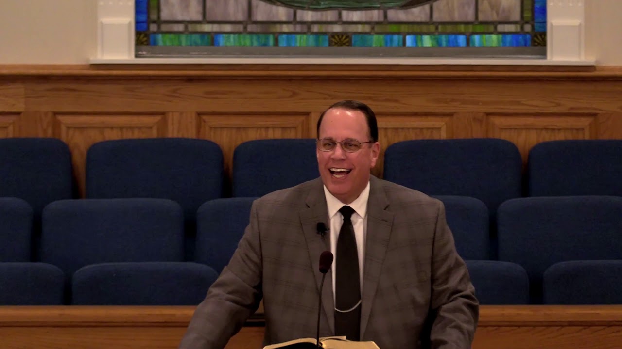 PGBC Revival 2019 (Day 2)