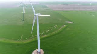 Kansas windmills