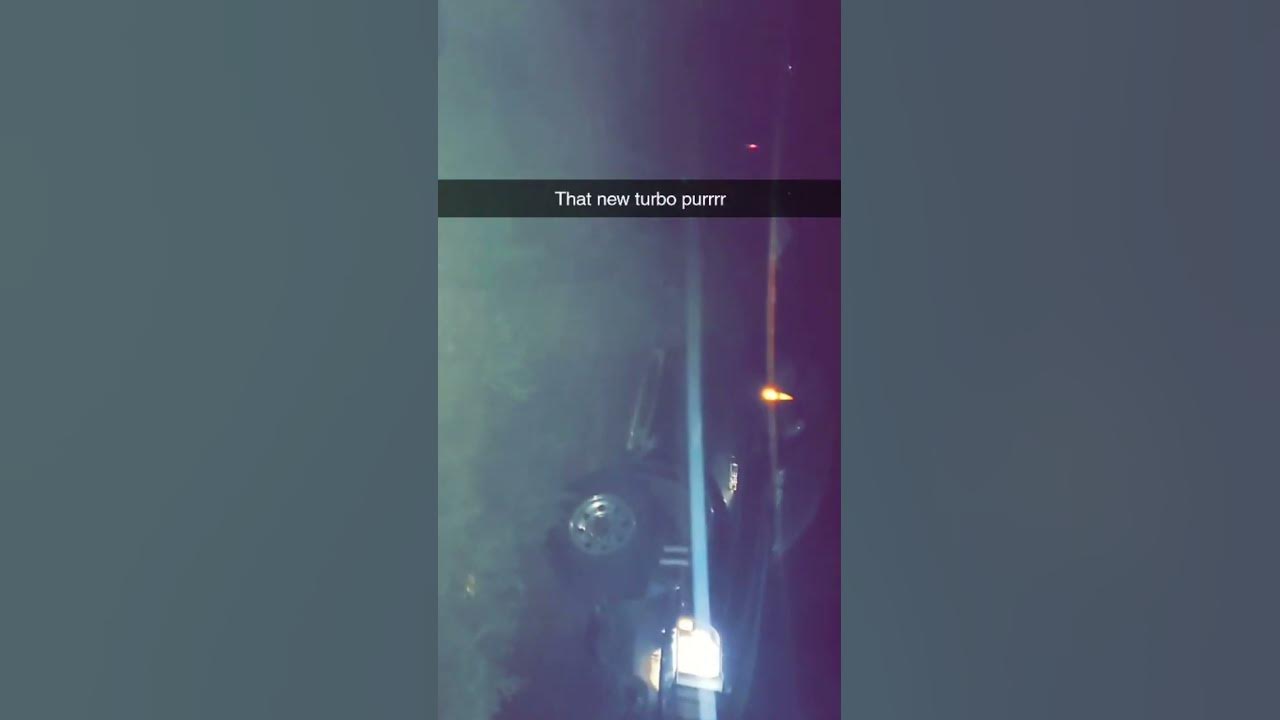 whistling diesel - YouTube