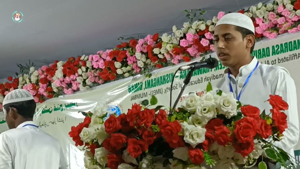 حافظ شکیل احمد بن محفوظ عالم/