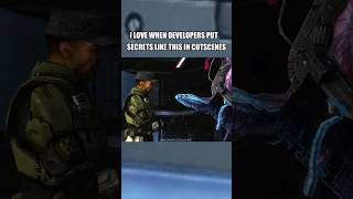 Halo Developers Moment