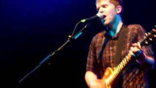 Saves The Day &quot;Three Miles Down&quot; Electric Ballroom