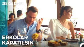 Bu Tatil Bize İyi Gelecek Gibi - Sen Çal Kapımı
