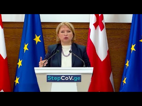 \"არ გამოვრიცხავთ, სოციალურად დაუცველთა რაოდენობა გაიზარდოს შემდეგი წელი იქნება ყველაზე მძიმე\"