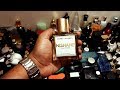 Nishane Ambra Calabria Fragrance Review (2015)