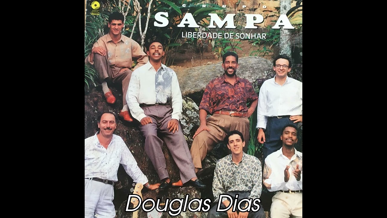 Ver Grupo Sampa ( Como o Sol e a Lua ) no YouTube Ver Grupo Sampa ( Como o Sol e a Lua ) no YouTube
