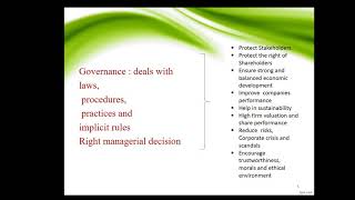 Introductory Video CG  I