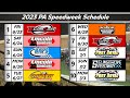 Introduction &amp; Predictions | PA Speedweek 2023