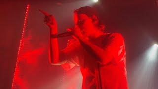 Brockhampton - District (Live) Phoenix, Arizona 11\/1\/19