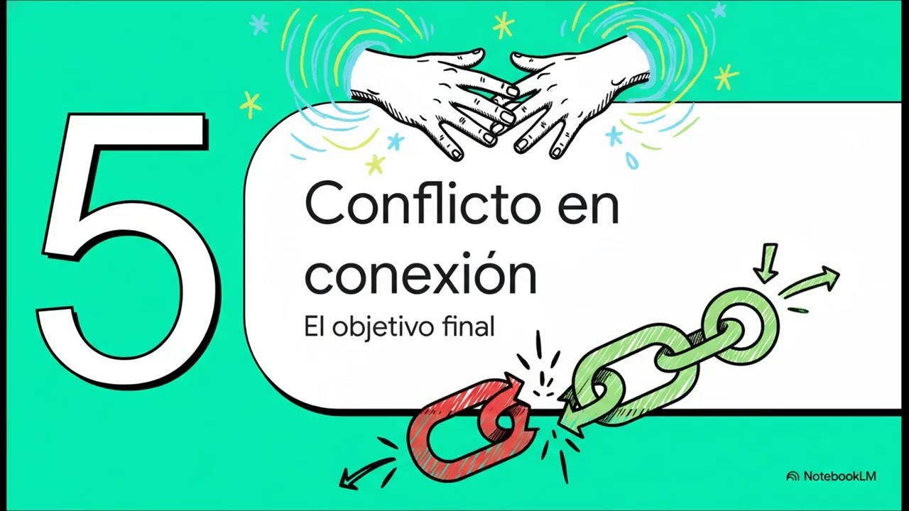 12. Resolución de conflictos