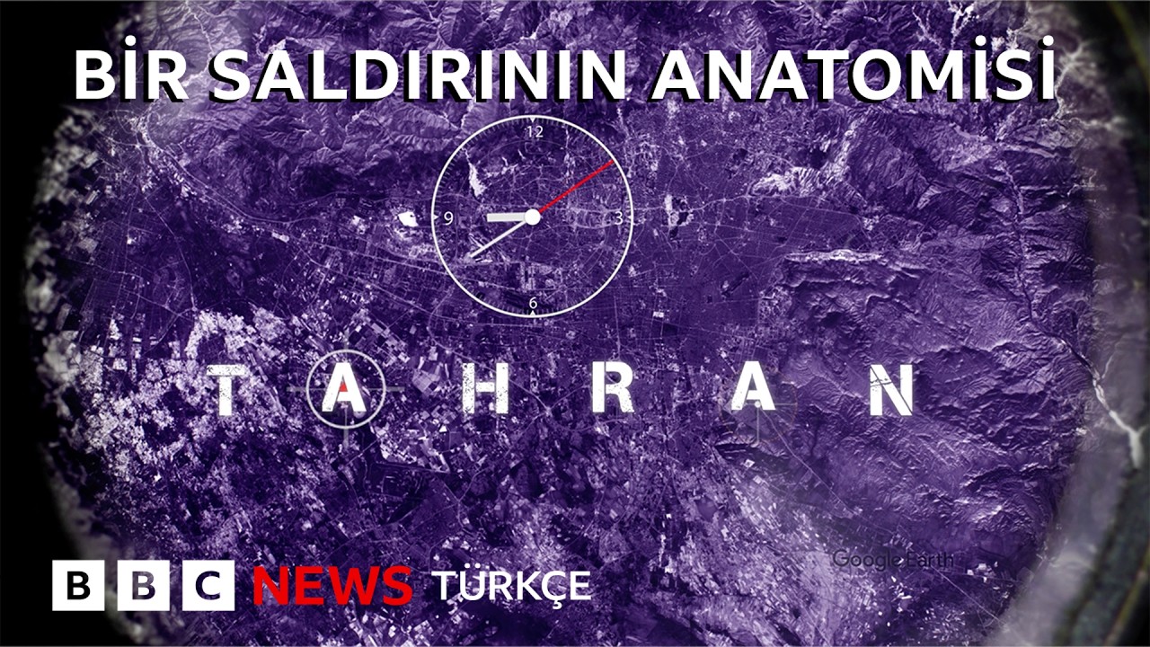 Bir saldırının anatomisi: Ortadoğu’yu sarsan 72 saat