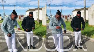 TONNYBEATZX, Sonic, TYK & Zethembe - Indoda (Official Audio)