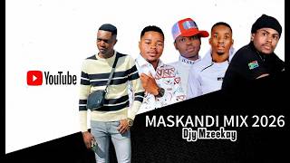 Maskandi New Mix  Mnyovu  Ntencane  Mzukulu  25 Feb