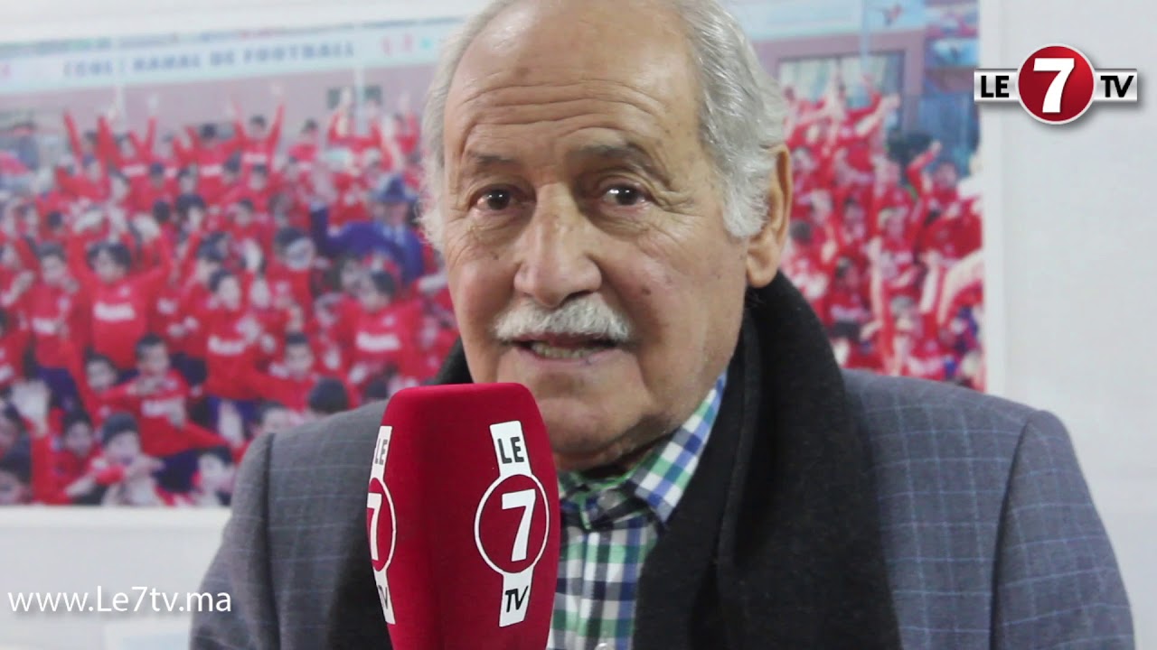 Mémoire du sport National : Appréciez Hassan Akesbi