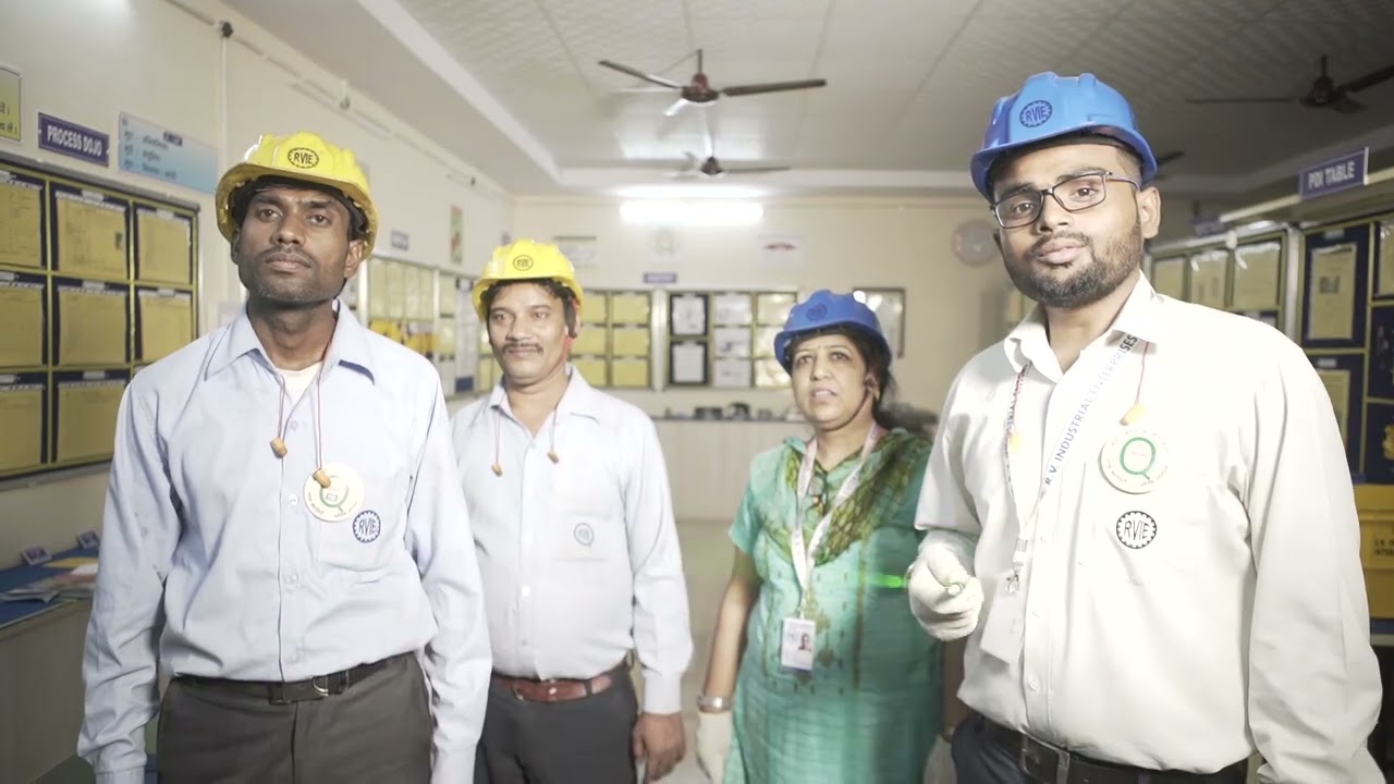 Maruti Suzuki car part manufacturing Dojo Film Final