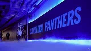 Cam Newton Hype Video | #PSA
