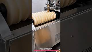 Automatic Laddu Making Machine 2000 Pieces per Hour Uniform Sweet Ball Production
