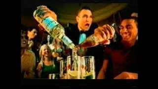 Bacardi TVC - South Africa (2003)