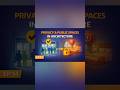 Architectural Design | Privacy &amp; Public Spaces | EP 14 #worldarchitecture#architecture