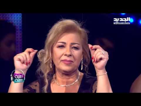 أهلية بمحلية ريان ونانسي زعبلاوي شو ذكرك فينا
