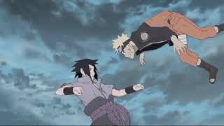 Lil Uzi Vert- Sauce it up\/\/ Naruto V Sasuke