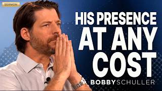 The Cost of God's Presence - Bobby Schuller Sermon Configuration