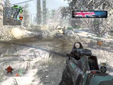 INVISIBLE SOLDIER!