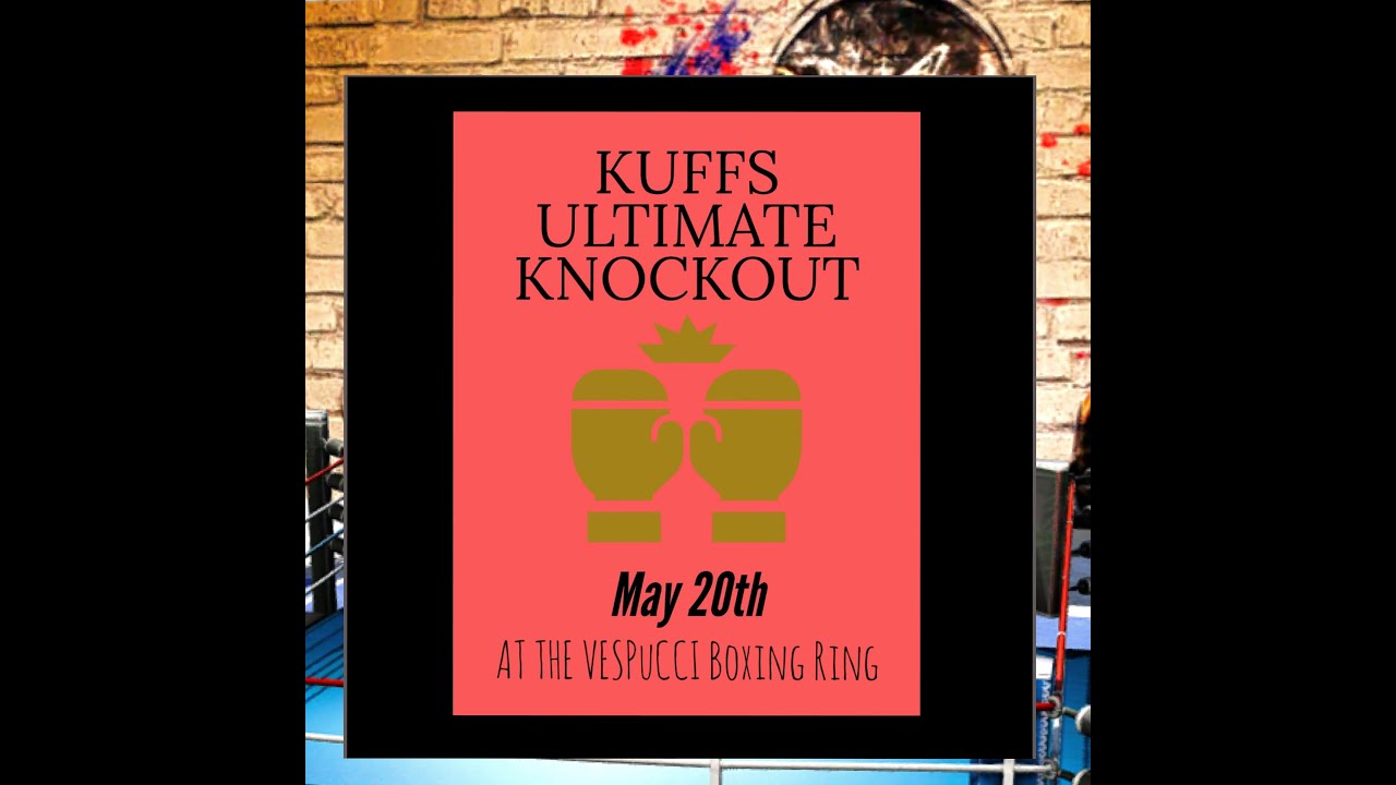 KUFFS Ultimate KnockOut GTA V FiveM KUFFS GAMING YouTube Kuffs ultimate knockout gta v fivem kuffs gaming youtube