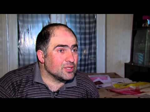 გრიფის გარეშე | ანონსი II | 05.05.13