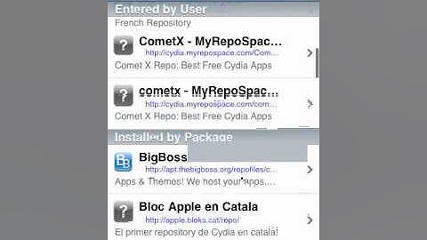 Get Infinidock and Infinifolders on iOS 4.0 FREE!!!