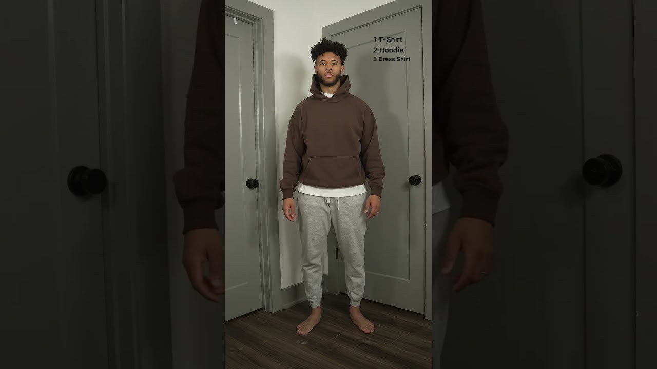 How To Build A Beginner S Wardrobe