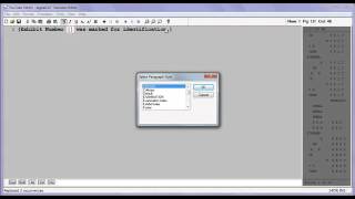 DigitalCAT Include Files