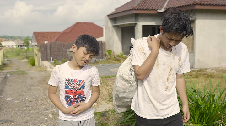 ka Fikri dan Diwan hidup miskin | Fikrifadlu
