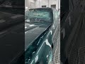 شوف اللون الجديد بعد التغير مرسيدس benz 😍 ما شاء الله في ورشة سلطان السالمي