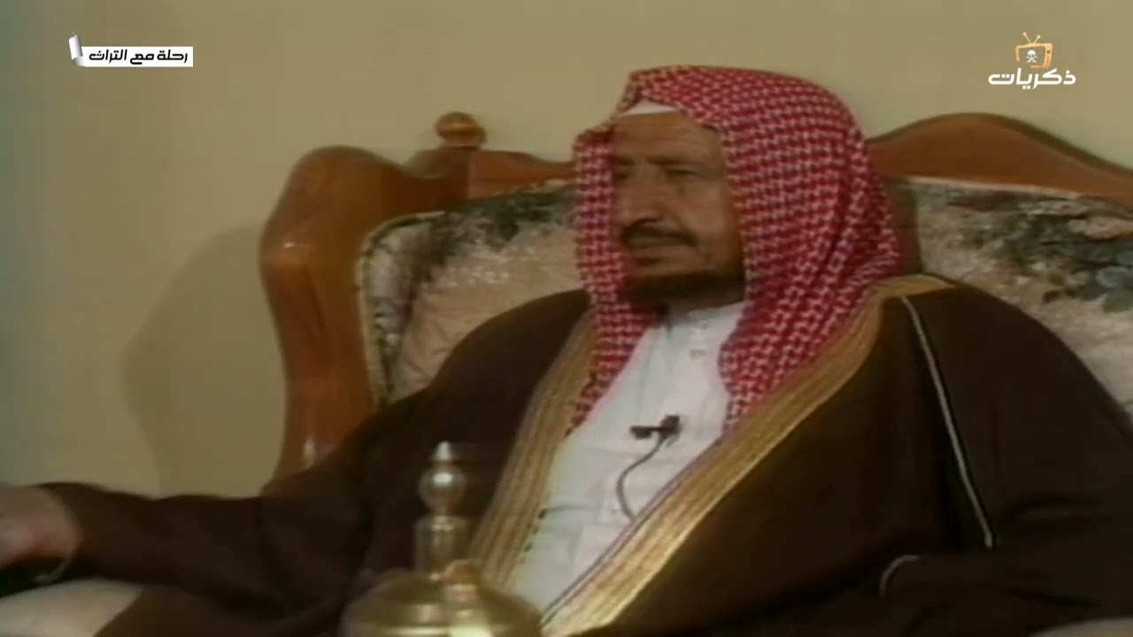 برنامج رحلة مع التراث .. "" وادي الدواسر"