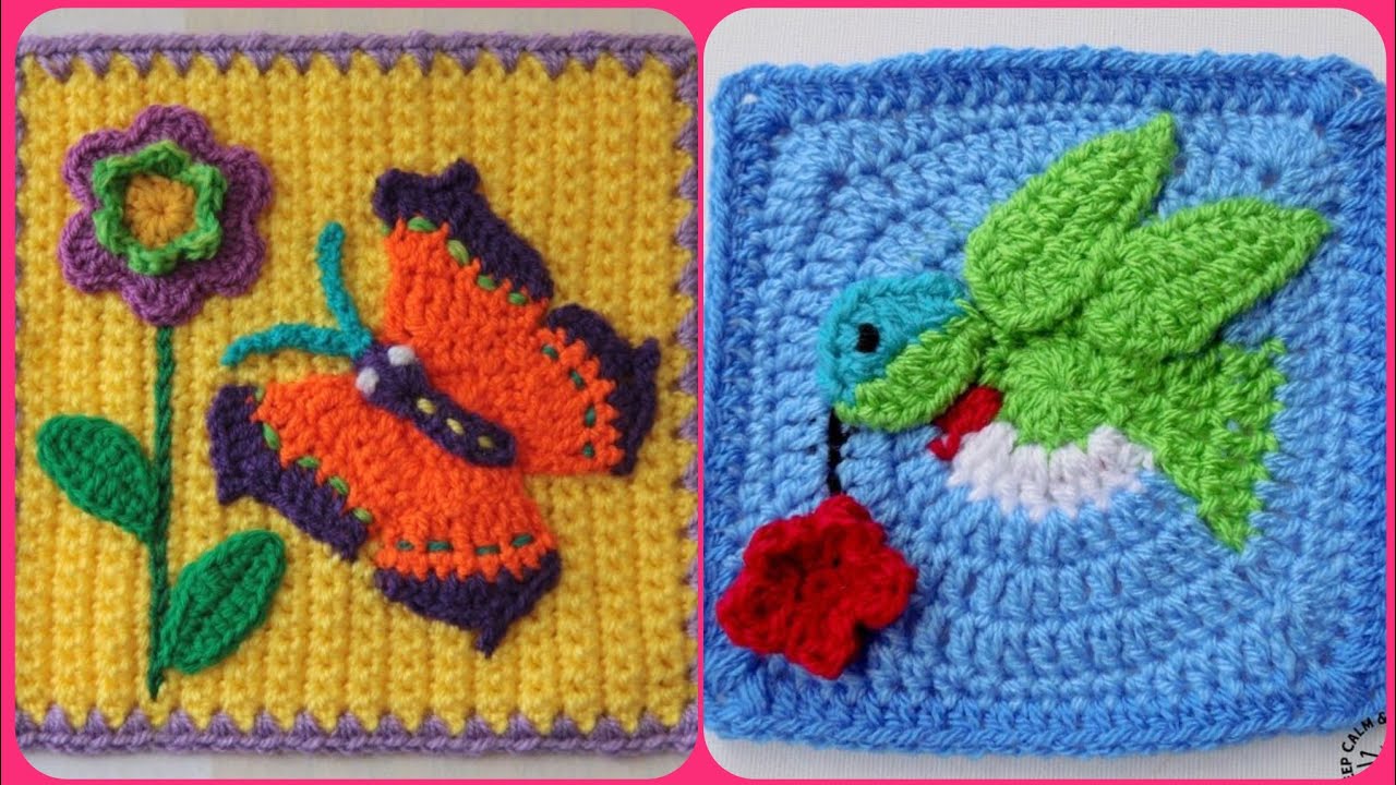 BEAUTIFUL Free crochet pillow covers patterns 2022 crochet patterns